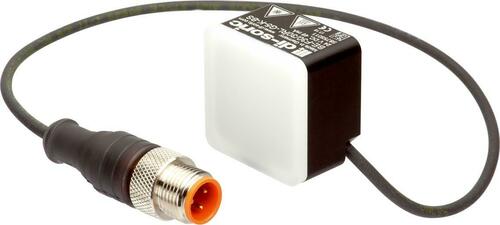 Di-soric Flächenbeleuchtung Weiß 30 x 30mm BE-F30/30RL-G5-K-BS Di-soric Flächenbeleuchtung Weiß 30 x 30mm BE-F30/30RL-G5-K-BS