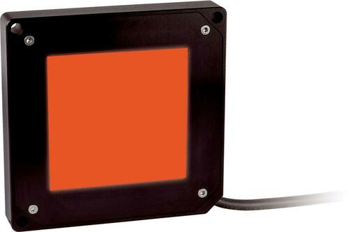 Di-soric Flächenbeleuchtung Rot, 50 x 50mm BE-F50/50-F1-K Di-soric Flächenbeleuchtung Rot, 50 x 50mm BE-F50/50-F1-K