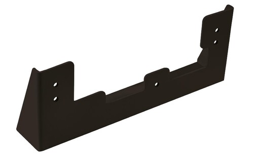 SG Leuchten Montagewinkel schwarz 100421 SG Leuchten Montagewinkel schwarz 100421