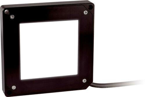 Di-soric Flächenbeleuchtung Weiß 50 x 50mm BE-F50/50-F5-K Di-soric Flächenbeleuchtung Weiß 50 x 50mm BE-F50/50-F5-K