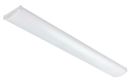 SG Leuchten LED-Deckenleuchte 3000K, weiß 111175