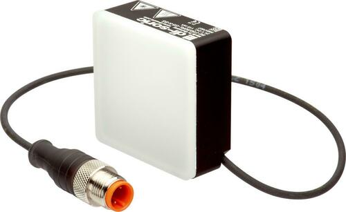 Di-soric Flächenbeleuchtung Weiß 50 x 50mm BE-F50/50RL-G5-K-BS Di-soric Flächenbeleuchtung Weiß 50 x 50mm BE-F50/50RL-G5-K-BS