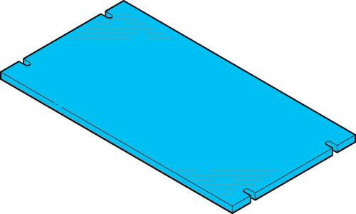 Di-soric Diffusorscheibe 60 x 113x 3mm BEK-A100-DIF