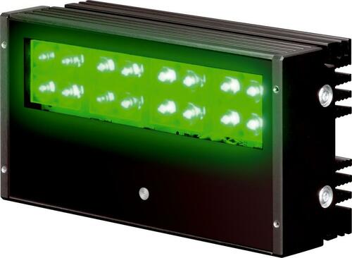 Di-soric Auflichtbeleuchtung Grün 96 x 23mm BEK-A100-G2T-K-BS Di-soric Auflichtbeleuchtung Grün 96 x 23mm BEK-A100-G2T-K-BS