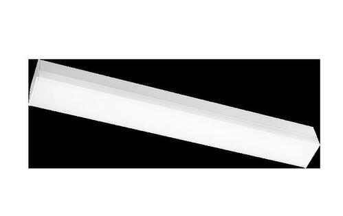 SG Leuchten LED-Spiegelleuchte 4000K, weiß 111380