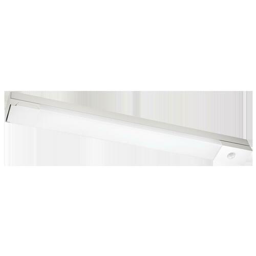 SG Leuchten LED-Spiegelleuchte 4000K, weiß 111387