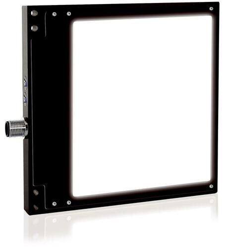 Di-soric Flächenbeleuchtung Weiß 150 x 150mm BEK-F150/150-G5TIIBS