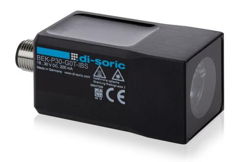 Di-soric Spotbeleuchtung Infrarot30 ° BEK-P30-G0T-IBS