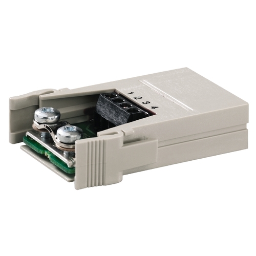 Weidmüller Steckverbinder-Modul HDC CM BUS 4BS