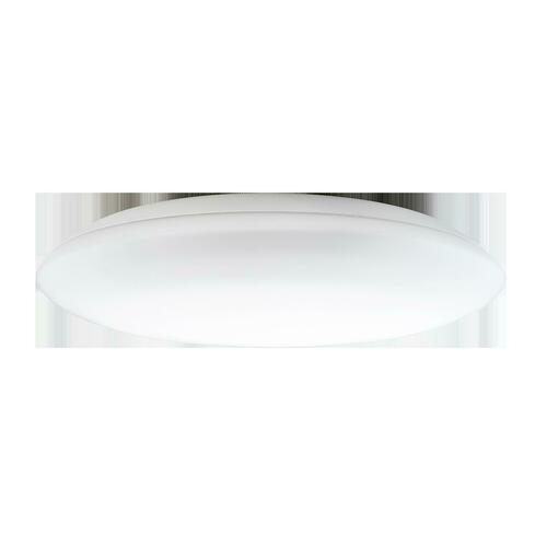 SG Leuchten LED-Aufbauleuchte 4000K 211702