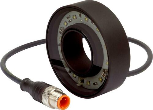Di-soric Ringbeleuchtung BE-R30-G5-K-BS-POL Di-soric Ringbeleuchtung BE-R30-G5-K-BS-POL