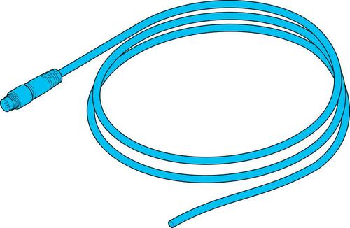 Di-soric Anschlusskabel BSHM-Z-5/8A