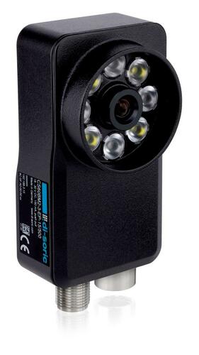 Di-soric Vision Sensor CS 60 CS60-BM38-EP15/300ID
