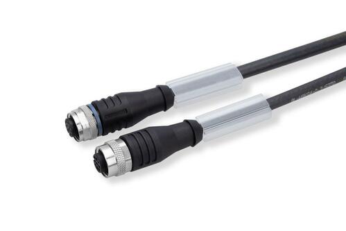 Di-soric Y-Verteilerkabel CS60-Y-1/12-A
