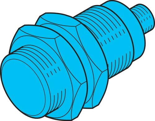 Di-soric Induktiver Näherungssensor 10mm, bündig D7B 30 VB 10 NS-B3