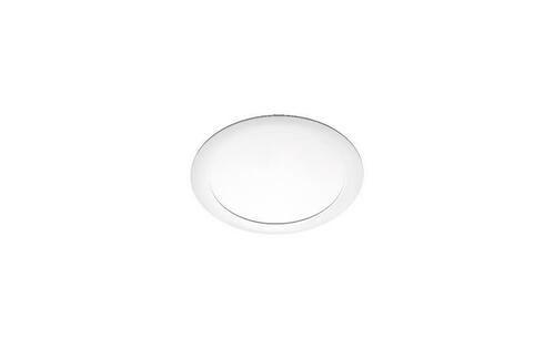SG Leuchten LED-Downlight 2700K , DALI, weiß 212265