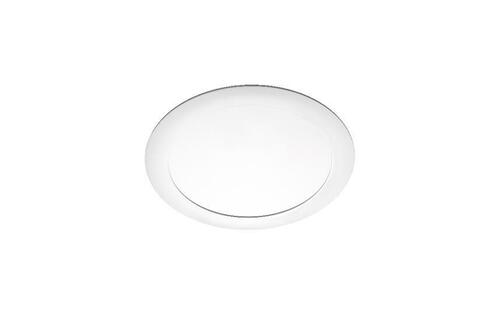 SG Leuchten LED-Downlight 3000K, weiß 212271