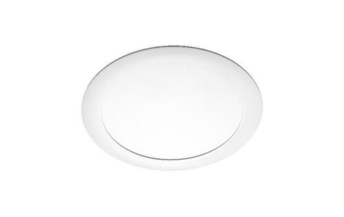 SG Leuchten LED-Downlight 3000K, weiß 212281