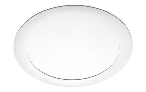 SG Leuchten LED-Downlight 3000K, weiß 212291