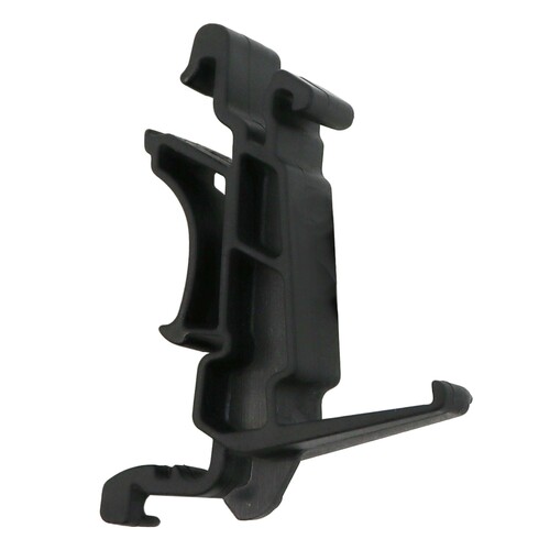 Televes Hutschienenadapter VertAbzw, F-Serie DINASF