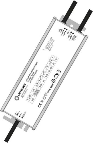 Ledvance LED-Treiber 24 V, 150 W, IP66 DRDIMPFM15022024024P