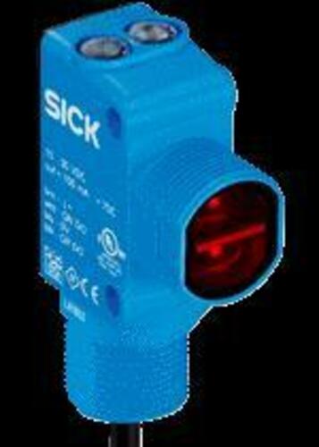 Sick Hybrid-Lichtschranke HTB18B-P4B2AAD02