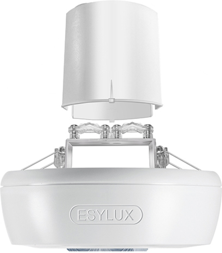 ESYLUX Decken-Bewegungsmelder MD 360/8 Basic FM