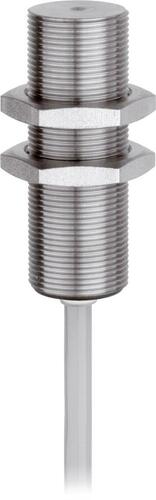 Di-soric Induktiver Näherungssensor 10mm, bündig D7C 18 V10POLK10mPUR