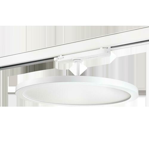 SG Leuchten LED-Leuchte 3-phasig 4000K, weiß 212383