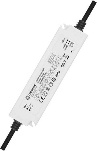 Ledvance LED-Treiber 24 V, 30 W, IP66 DRPFM30/220240/24/P
