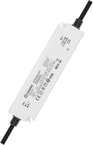 Ledvance LED-Treiber 24 V, 60 W, IP66 DRPFM60/220240/24/P