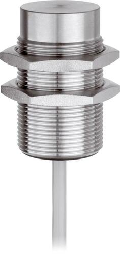 Di-soric Induktiver Näherungssensor 40mm, nicht bündig D7C 30 V40POLK10MPUR
