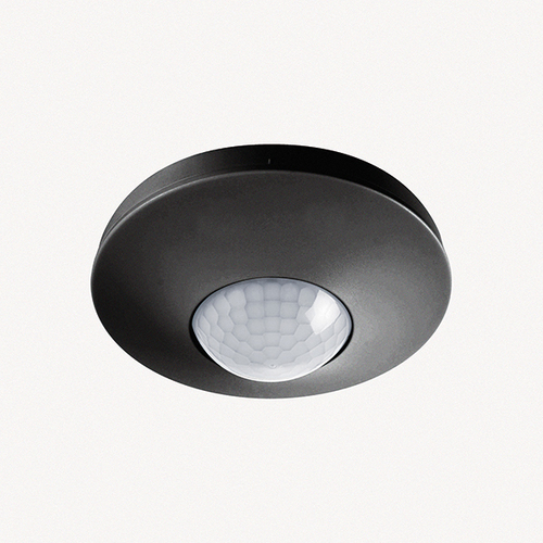 ESYLUX Decken-Präsenzmelder PD-C 360i/8 BK