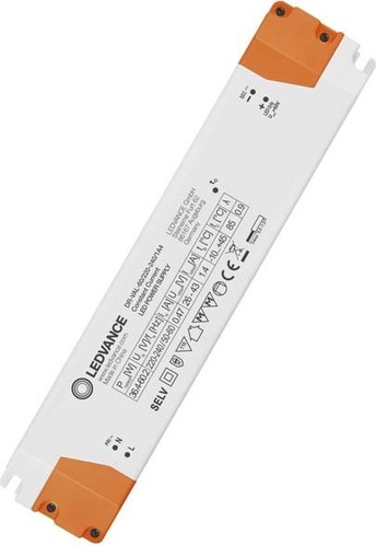 Ledvance LED-Treiber 1400 mA, 60 W, IP20 DR-VAL60/220-240/1A4