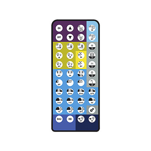 Zumtobel Group basicDIM ILD PROGRAMMER basicDIMDGCProgramm. Zumtobel Group basicDIM ILD PROGRAMMER basicDIMDGCProgramm.