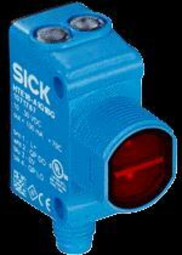Sick Hybrid-Lichtschranke HTB18L-P3A5BB
