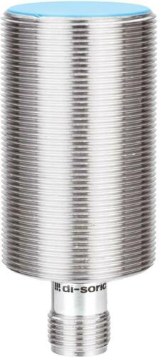 Di-soric Induktiver Näherungssensor 15mm, bündig DCB 30 MB 15 NS-B3