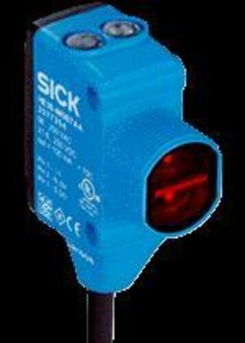 Sick Hybrid-Lichtschranke HTB18-M5B2AH