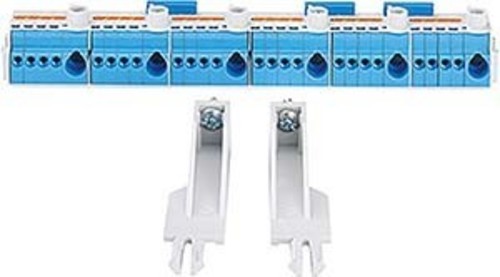 Hensel N-Trennklemme Schraubbefestigung FC N 30 NT