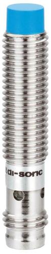 Di-soric Induktiver Näherungssensor 4mm, nicht bündig DCBK 08 MN 04 PS-T3