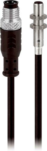 Di-soric Induktiver Näherungssensor 0.8mm, bündig DCC 05 V 0.8 POKKTSL