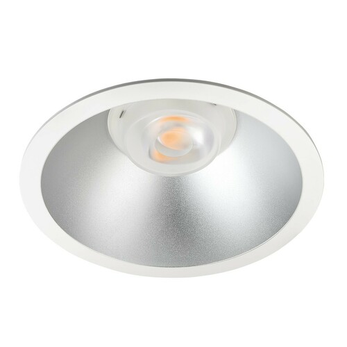 SG Leuchten LED-Downlight 4000K 212546 SG Leuchten LED-Downlight 4000K 212546