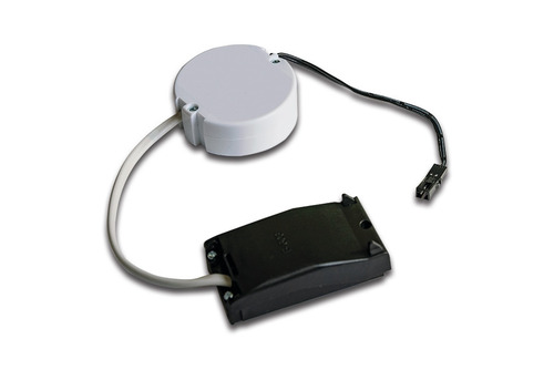 Hera LED-Trafo 350mA 9W, dimmbar 20604001512