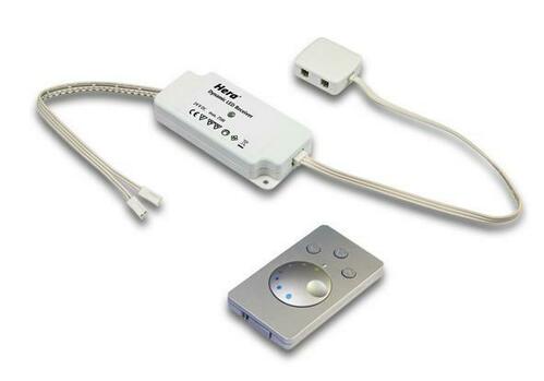 Hera Dynamic-Controller 24V Funk 61500050529 Hera Dynamic-Controller 24V Funk 61500050529