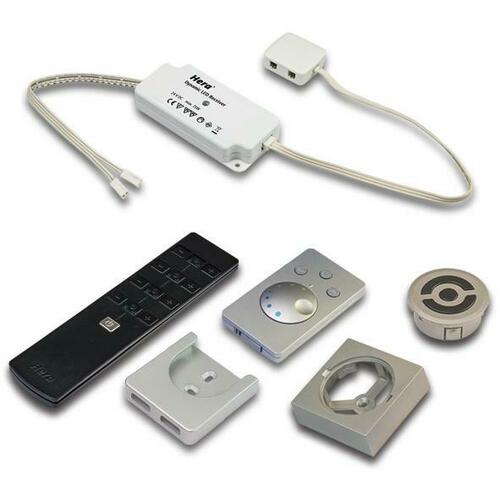 Hera Dynamic-Controller 24V Funk 61500050530 Hera Dynamic-Controller 24V Funk 61500050530