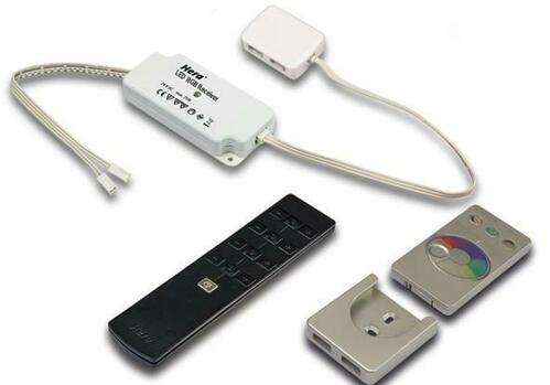 Hera RGB-Controller Funk 24V 61500050545 Hera RGB-Controller Funk 24V 61500050545