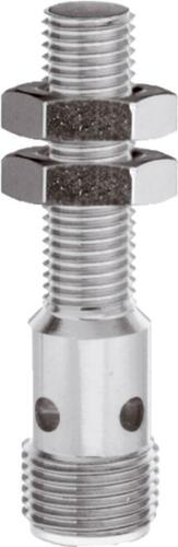 Di-soric Induktiver Näherungssensor 2mm, bündig DCC 08 M 02 NOK-IBSL
