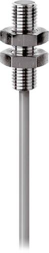 Di-soric Induktiver Näherungssensor 2mm, bündig DCC 08 M 02 NOLK/30