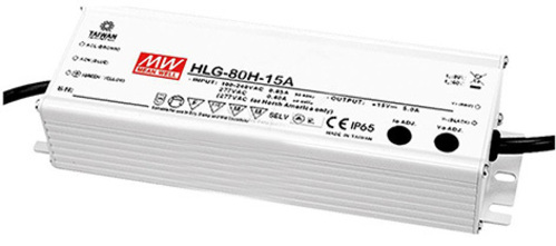 Scharnberger+Hasenbein LED-Treiber 24VDC 80W 1-10V,PWM 55088 Scharnberger+Hasenbein LED-Treiber 24VDC 80W 1-10V,PWM 55088