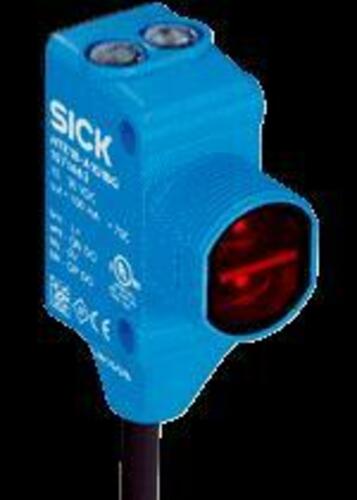 Sick Hybrid-Lichtschranke HTB18-P4B2BB